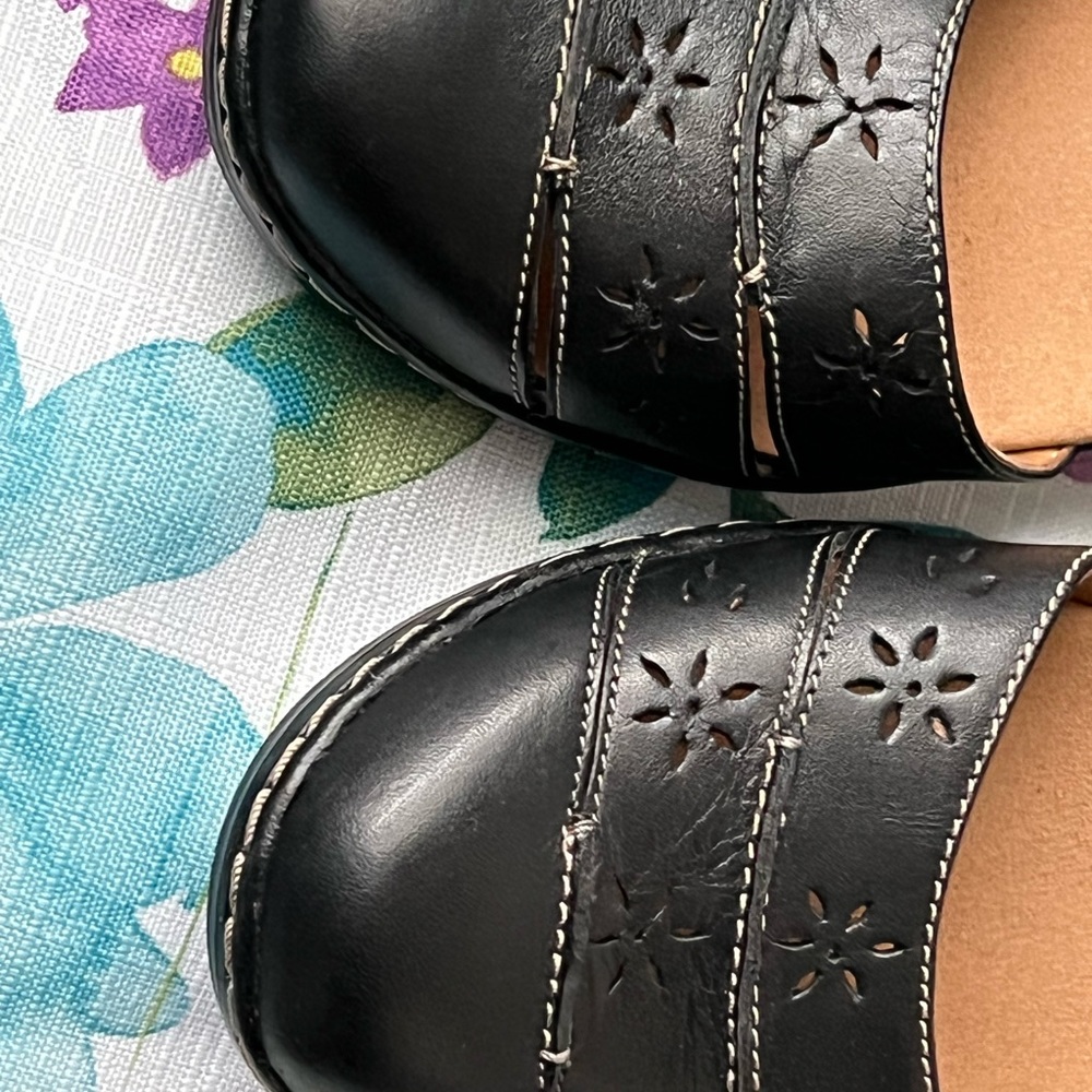 Clarks Collection 7M - Picture 6 of 8